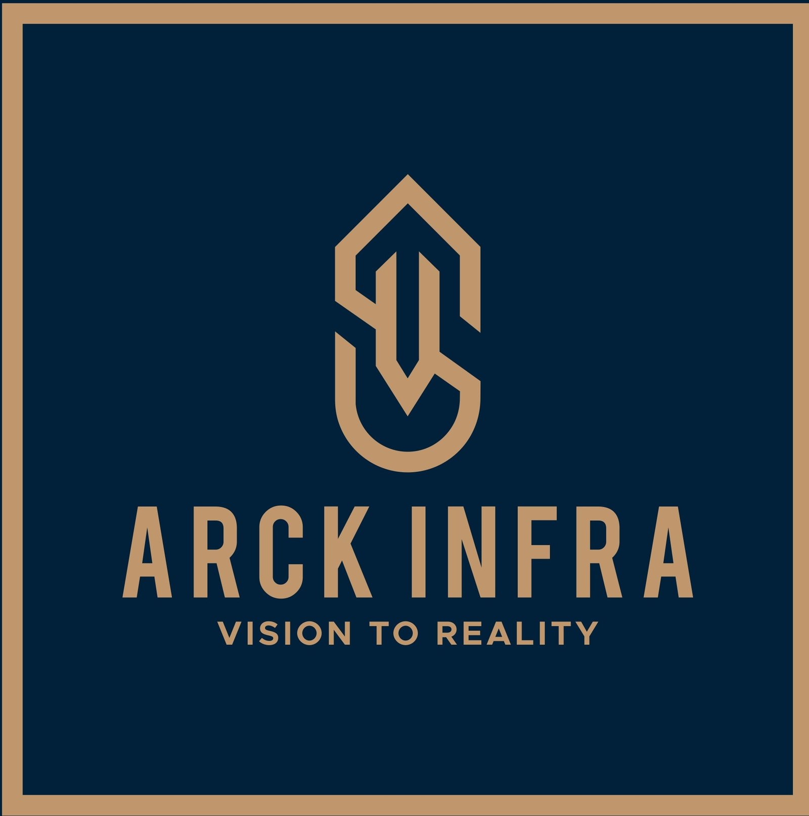 ARCK INFRA